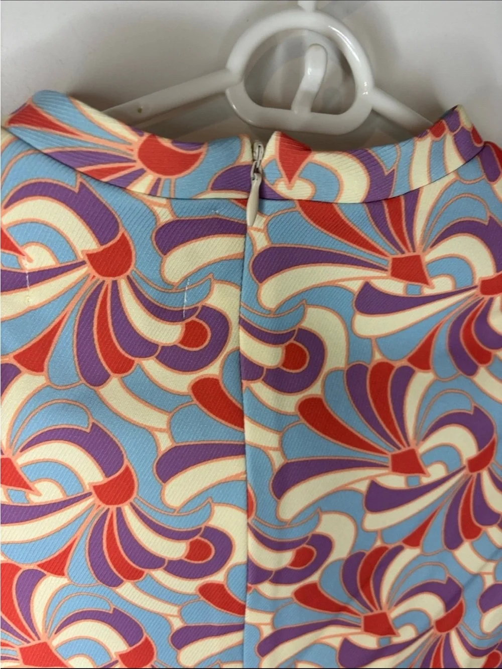 Zara Girls Retro